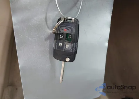 2013 Buick Lacrosse Leather Group z USA, uszkodzony, nr VIN 1G4GC5E35DF329300